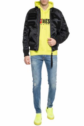 ‘sleenker’ jeans, zdjęcie 2 ‘sleenker’ jeans od Diesel